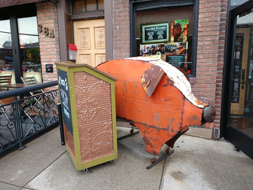 Gift Shop «Impressions of Saratoga», reviews and photos, 368 Broadway, Saratoga Springs, NY 12866, USA