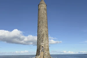 Chaine Memorial Tower image