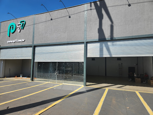 Logo da empresa - IP77 S.A