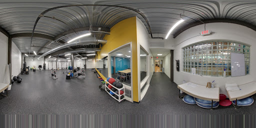 Non-Profit Organization «Carls Family YMCA», reviews and photos, 300 Family Dr, Milford, MI 48381, USA