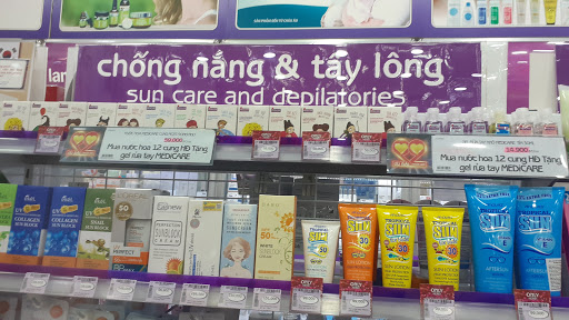 Top 15 cửa hàng medicare Huyện Yên Minh Hà Giang 2022