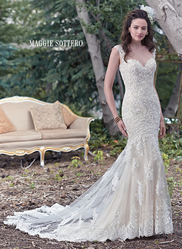 Bridal Shop «CTO Bridal», reviews and photos, 4385 Marietta St, Powder Springs, GA 30127, USA