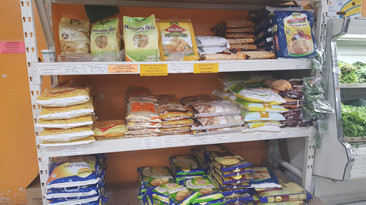 Indian Grocery Store «Vijetha», reviews and photos, 6040 Dougherty Rd, Dublin, CA 94568, USA