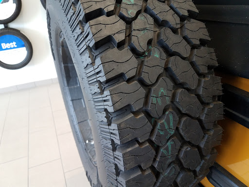 Subaru Dealer «Winner Subaru», reviews and photos, 1387 N Dupont Hwy, Dover, DE 19901, USA