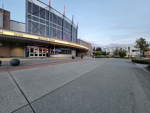 Movie Theater «Regal Cinemas Bella Bottega 11», reviews and photos, 8890 161st Avenue Northeast, Redmond, WA 98052, USA