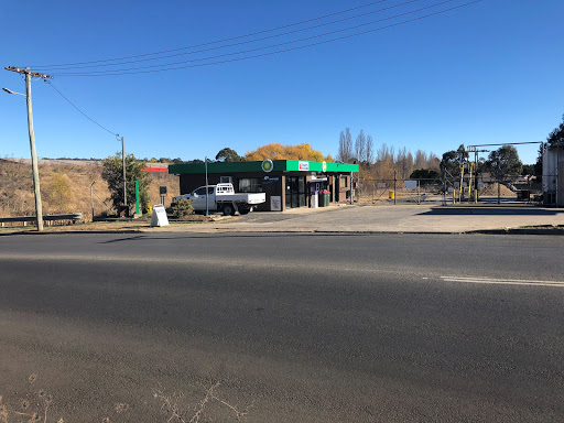 Lowes bp Depot Armidale