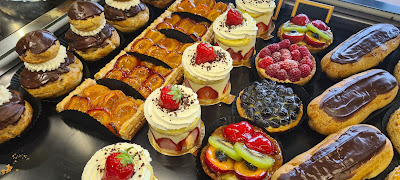 Le Palais Gourmand à Rilhac-Rancon