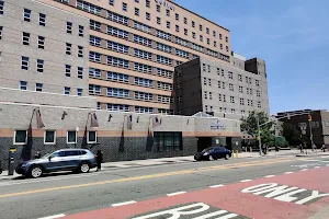 Elmhurst Hospital: Center Ob/Gyn, Broadway, Queens, NY image