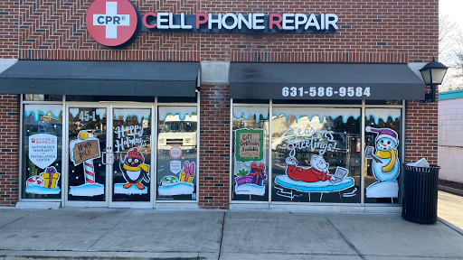 Mobile Phone Repair Shop «CPR Cell Phone Repair Amityville», reviews and photos, 45 Merrick Rd, Amityville, NY 11701, USA