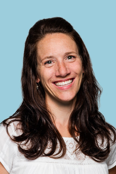 Dr. Mesa Roth, DDS - Alpine Dental Health