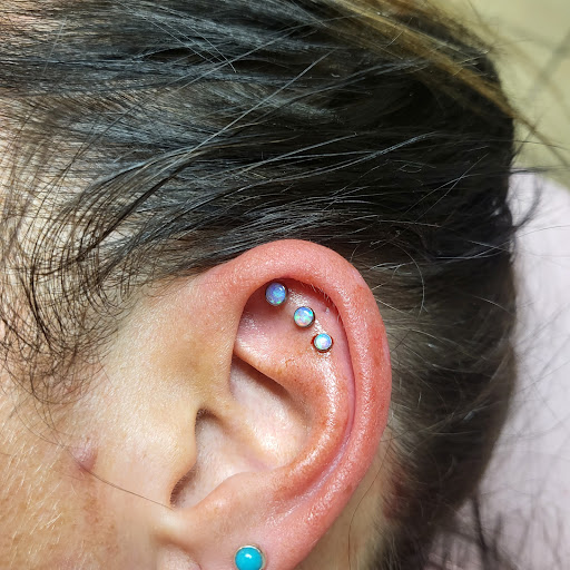 Explore big sis lil sis tattoo ideas, creative tattoo ideas in Memphis, available at Rose Quartz Body Adornment LLC