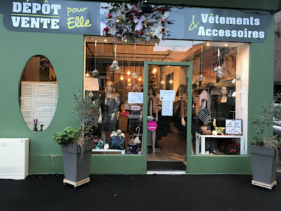 Au Bonheur des Dames à Lisieux