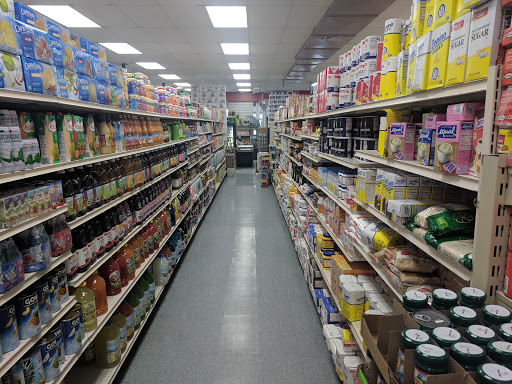 Carla's Supermarket