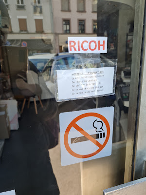 Burotop à Sarreguemines