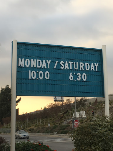 Lingerie Store «Creative Woman Wizard of Bras», reviews and photos, 1530 S Myrtle Ave, Monrovia, CA 91016, USA