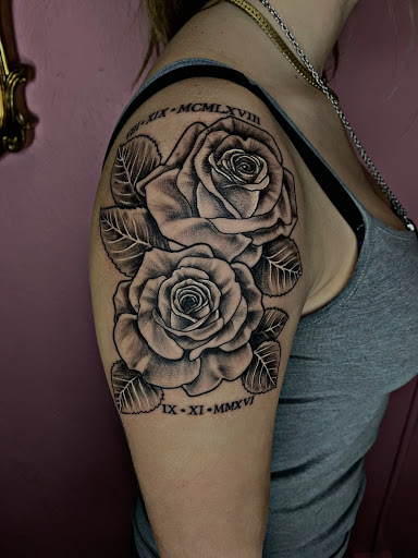 Explore est tattoo ideas, creative tattoo ideas in Keyport, available at Taboo Tattoos