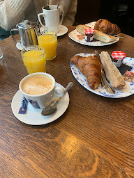 Photo n°89 de Les Fistons à Paris ()