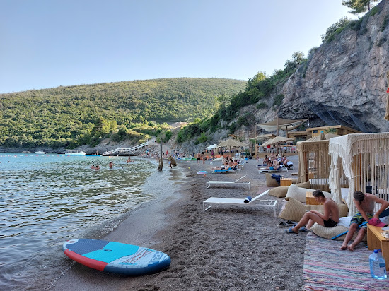 Velja Spila Beach