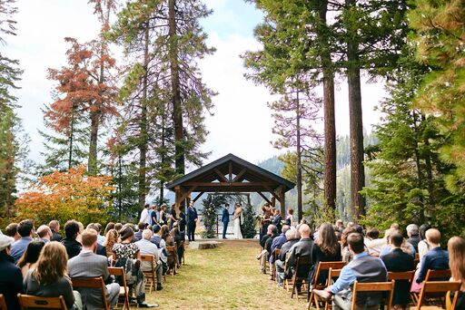 The Suttle Lodge Wedding & Event Venue