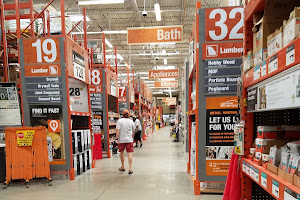 The Home Depot