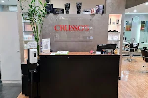 Crusso's Hair Design image