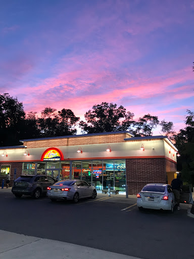 Gas Station «Sunoco Gas Station», reviews and photos, 3729 1 Harrison St, Princeton, NJ 08540, USA