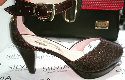 Silvia calzado
