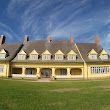 Whalehead Club
