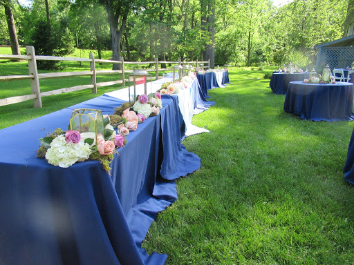 Florist «Cheryl Ann Floral Design Weddings & Events», reviews and photos, 1204 Wells St, Conshohocken, PA 19428, USA