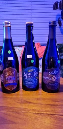 Liquor Store «The Jug Shop», reviews and photos, 1590 Pacific Ave, San Francisco, CA 94109, USA