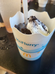 Photo n°41 de McDonald's à Gennevilliers ()
