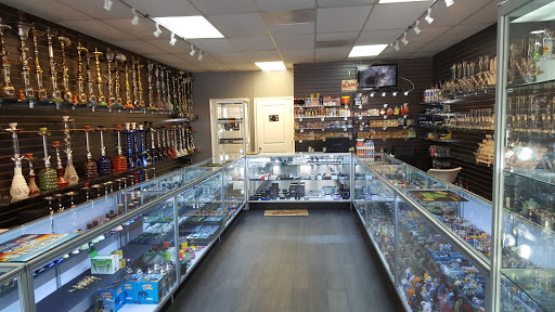 Tobacco Shop «Doral Hookah - Smoke Shop», reviews and photos, 7884 NW 52nd St, Doral, FL 33166, USA
