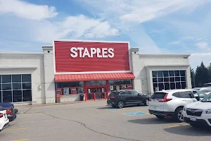 Staples image