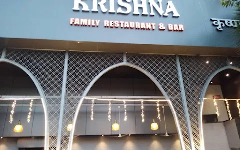 Krishna Family Restaurant & Bar image