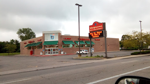 Walgreens, 2269 N Fairfield Rd, Beavercreek, OH 45431, USA, 