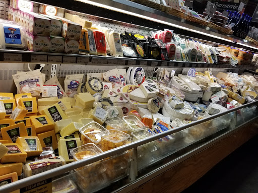 Grocery Store «The Fresh Market», reviews and photos, 5000 Dr Phillips Blvd, Orlando, FL 32819, USA