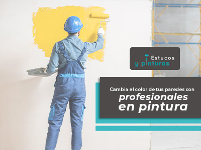 Empresa de pintores profesionales, instalación de drywall, microcemento y pisos laminados en Medellín