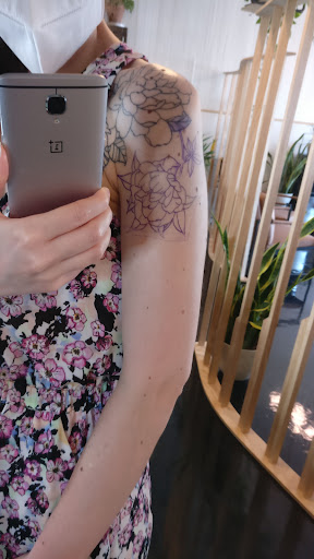 Explore twd tattoo ideas, creative tattoo ideas in Savannah, available at Nomad Society