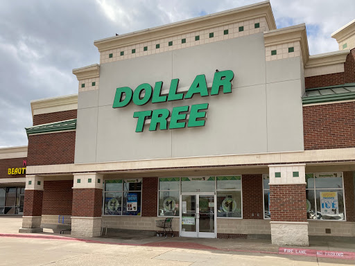 Dollar Store «Dollar Tree», reviews and photos, 6205 Coit Rd #200, Plano, TX 75024, USA