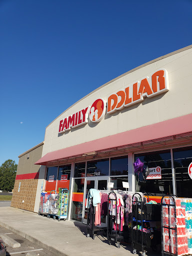 Family Dollar