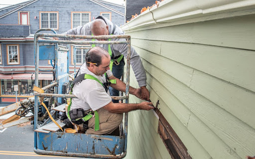 Painter «LOPCO Contracting», reviews and photos, 45 Dike St, Providence, RI 02909, USA