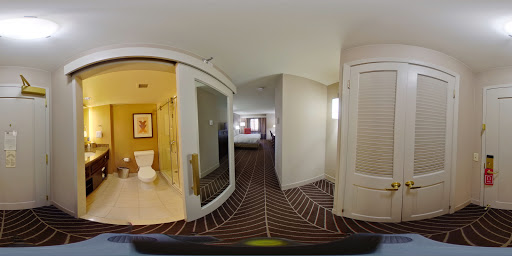 Hotel «Hilton Arlington», reviews and photos, 950 N Stafford St, Arlington, VA 22203, USA