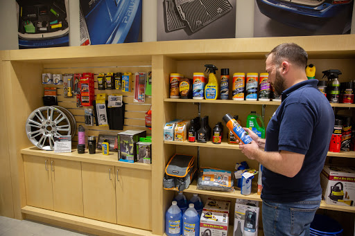 Toyota Dealer «Wellesley Toyota», reviews and photos, 234 Worcester St, Wellesley, MA 02481, USA