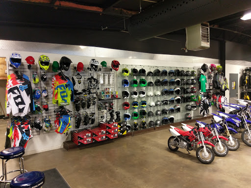 ATV Dealer «Louis Powersports», reviews and photos, 6309 I-30 Frontage Rd, Greenville, TX 75402, USA