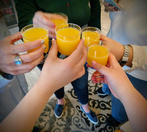 Hair Salon «Lucky Hair Company Salon, Spa, & Boutique», reviews and photos, 45251 Cherry Hill Rd, Canton, MI 48188, USA