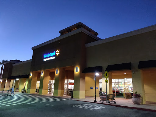 Supermarket «Walmart Neighborhood Market», reviews and photos, 3255 Mission College Blvd, Santa Clara, CA 95054, USA