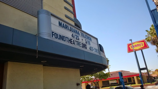 Found Theatre