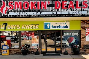 Smokin Deals image