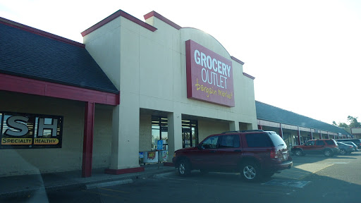 Grocery Store «Grocery Outlet Bargain Market», reviews and photos, 2066 US-101, Florence, OR 97439, USA