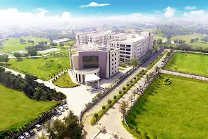 GD Goenka University, Gurugram image